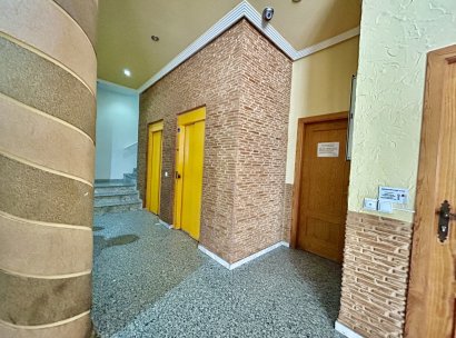 Appartement · Herverkoop - Torrevieja · Alicante · Spanje