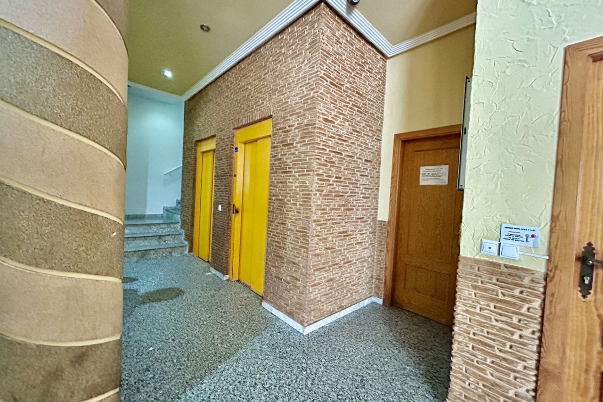 Herverkoop - Appartement - Torrevieja - Costa Blanca South
