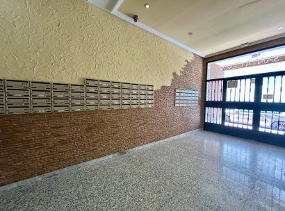 Appartement · Herverkoop - Torrevieja · Alicante · Spanje