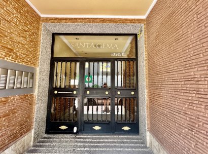Appartement · Herverkoop - Torrevieja · Alicante · Spanje