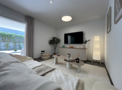Lägenhet · Återförsäljning - La Finca Golf · Alicante · Spanien