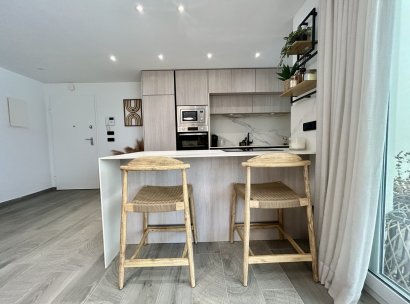 Lägenhet · Återförsäljning - La Finca Golf · Alicante · Spanien