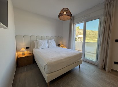 Lägenhet · Återförsäljning - La Finca Golf · Alicante · Spanien