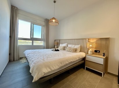 Lägenhet · Återförsäljning - La Finca Golf · Alicante · Spanien