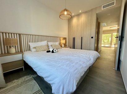 Lägenhet · Återförsäljning - La Finca Golf · Alicante · Spanien
