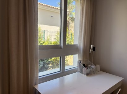 Lägenhet · Återförsäljning - La Finca Golf · Alicante · Spanien