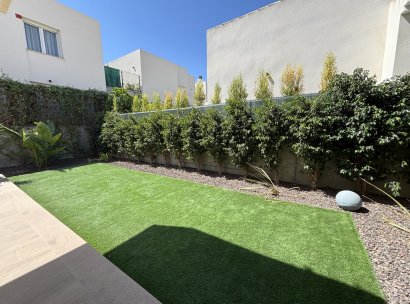 Lägenhet · Återförsäljning - La Finca Golf · Alicante · Spanien