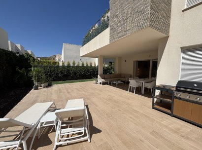 Lägenhet · Återförsäljning - La Finca Golf · Alicante · Spanien