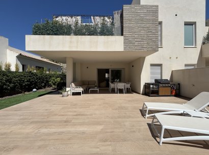 Lägenhet · Återförsäljning - La Finca Golf · Alicante · Spanien