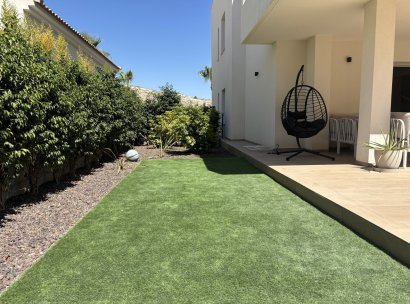 Lägenhet · Återförsäljning - La Finca Golf · Alicante · Spanien
