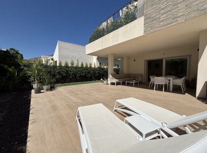 Lägenhet · Återförsäljning - La Finca Golf · Alicante · Spanien