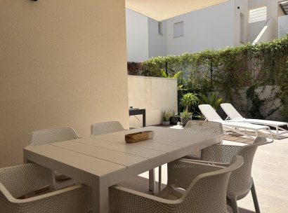 Lägenhet · Återförsäljning - La Finca Golf · Alicante · Spanien