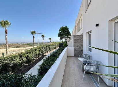 Lägenhet · Återförsäljning - La Finca Golf · Alicante · Spanien