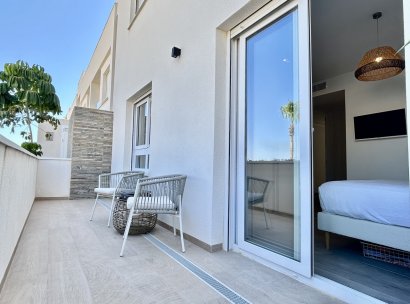 Lägenhet · Återförsäljning - La Finca Golf · Alicante · Spanien