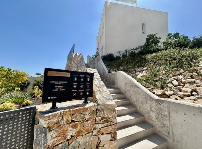 Lägenhet · Återförsäljning - La Finca Golf · Alicante · Spanien