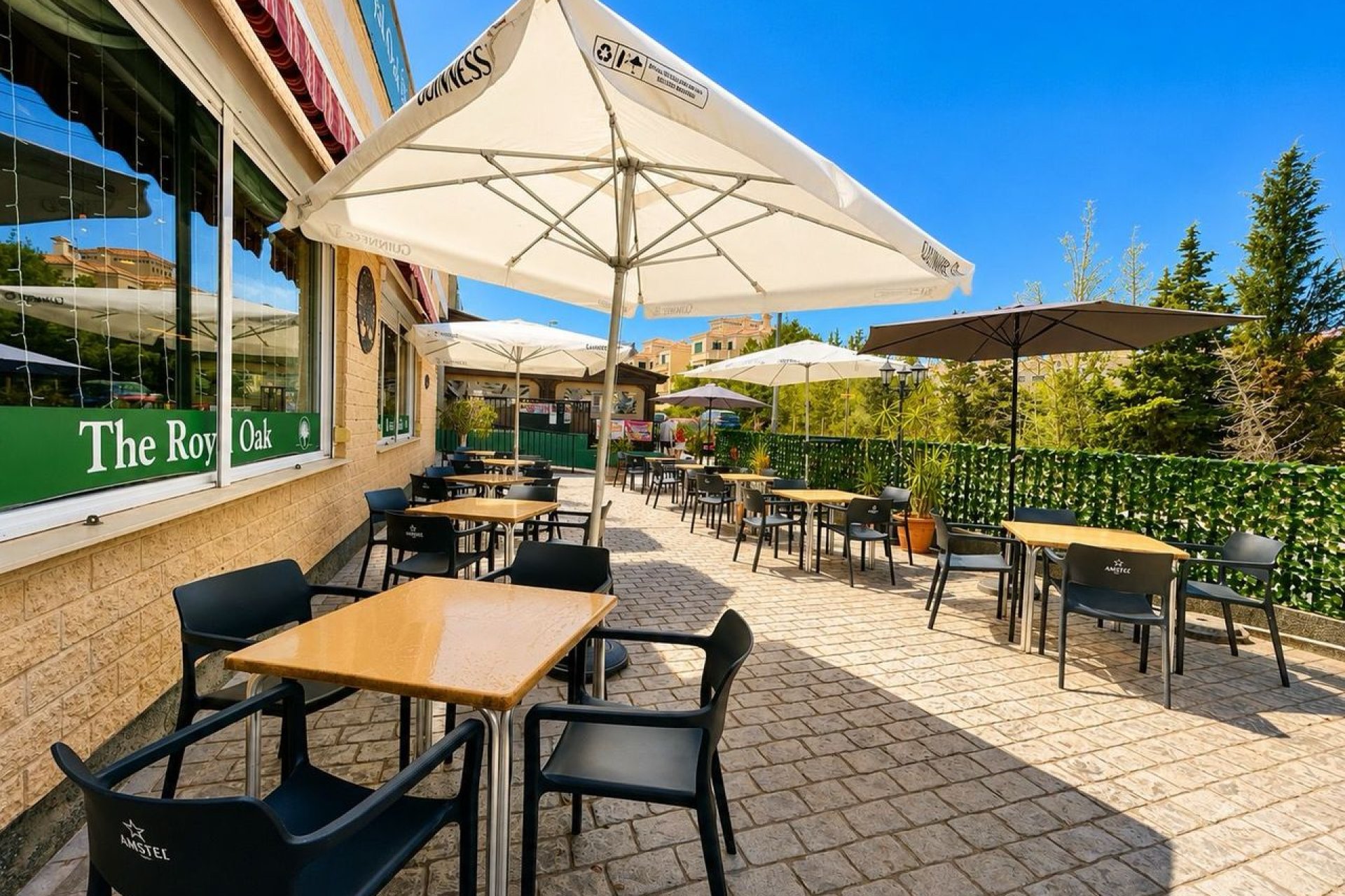 Återförsäljning - Kommersiell - Orihuela Costa - Costa Blanca South
