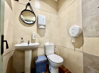 Kommersiell · Återförsäljning - Orihuela Costa · Villamartín · Alicante · Spanien