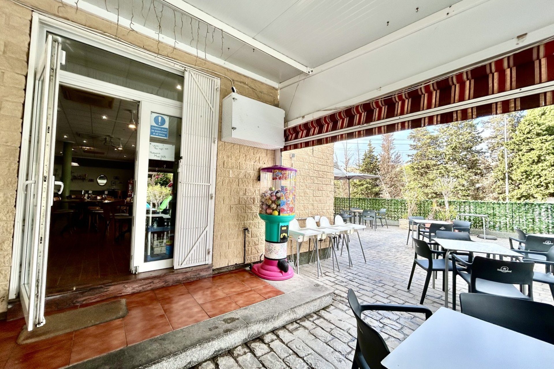 Återförsäljning - Kommersiell - Orihuela Costa - Costa Blanca South
