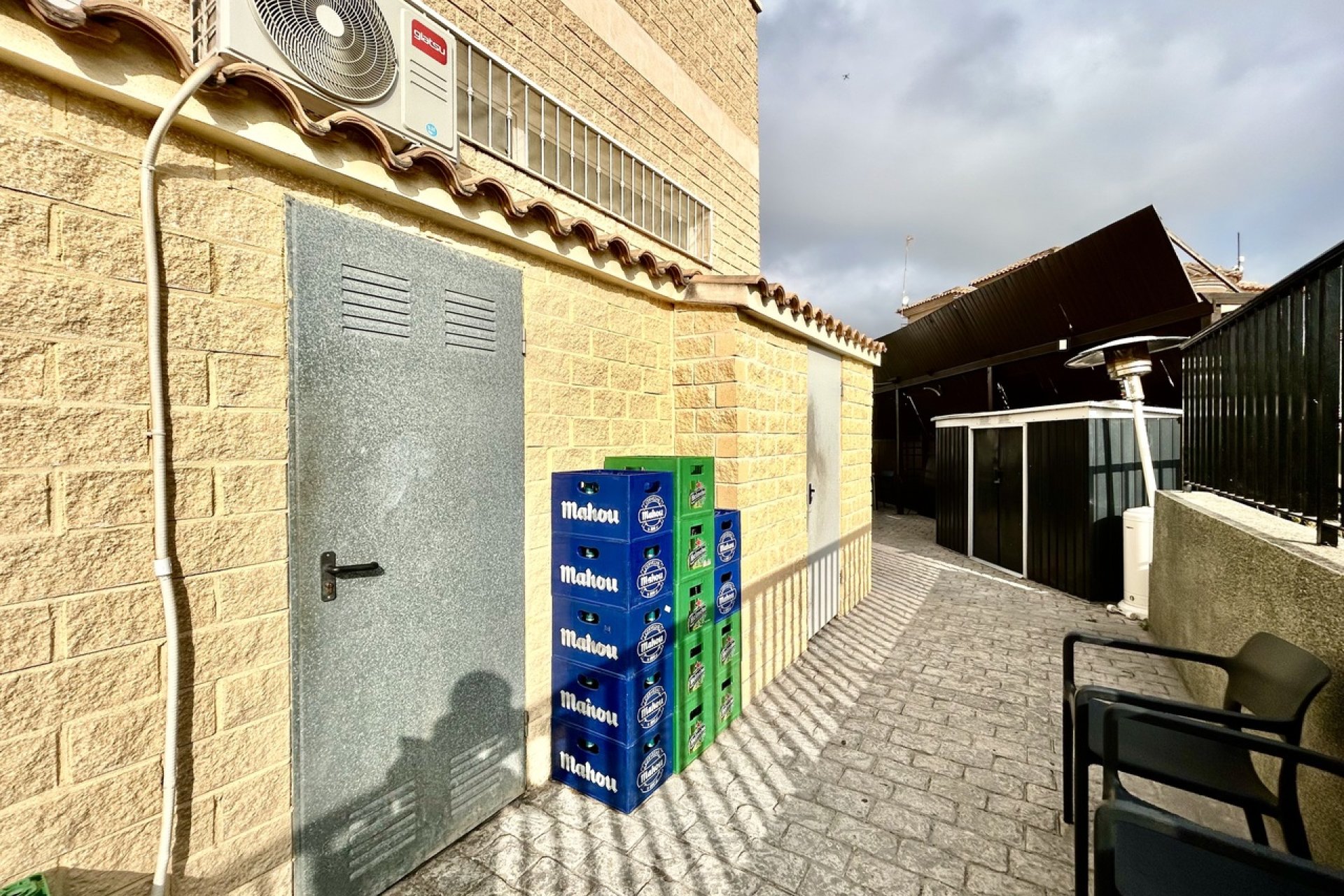 Återförsäljning - Kommersiell - Orihuela Costa - Costa Blanca South