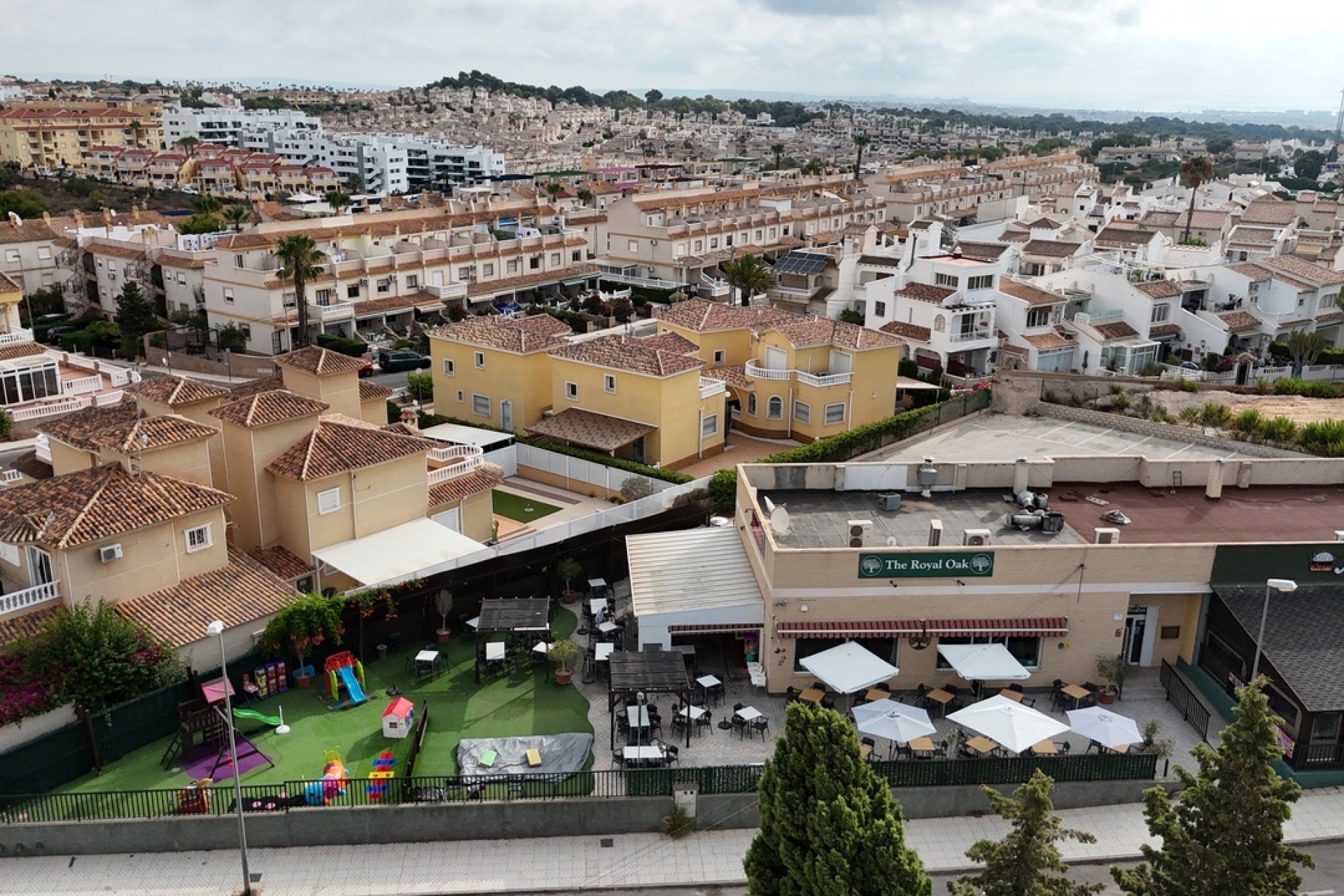 Återförsäljning - Kommersiell - Orihuela Costa - Costa Blanca South