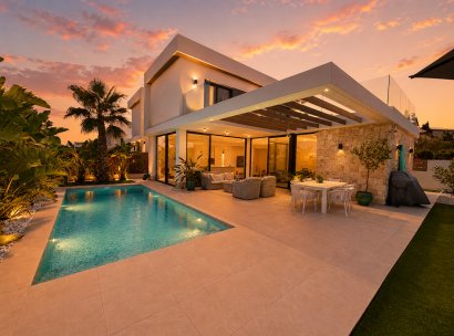 Villa · Resale - Cabo Roig · Alicante · Spain