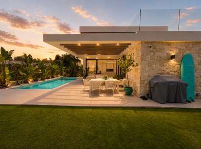 Villa · Resale - Cabo Roig · Alicante · Spain
