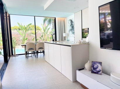 Villa · Resale - Cabo Roig · Alicante · Spain