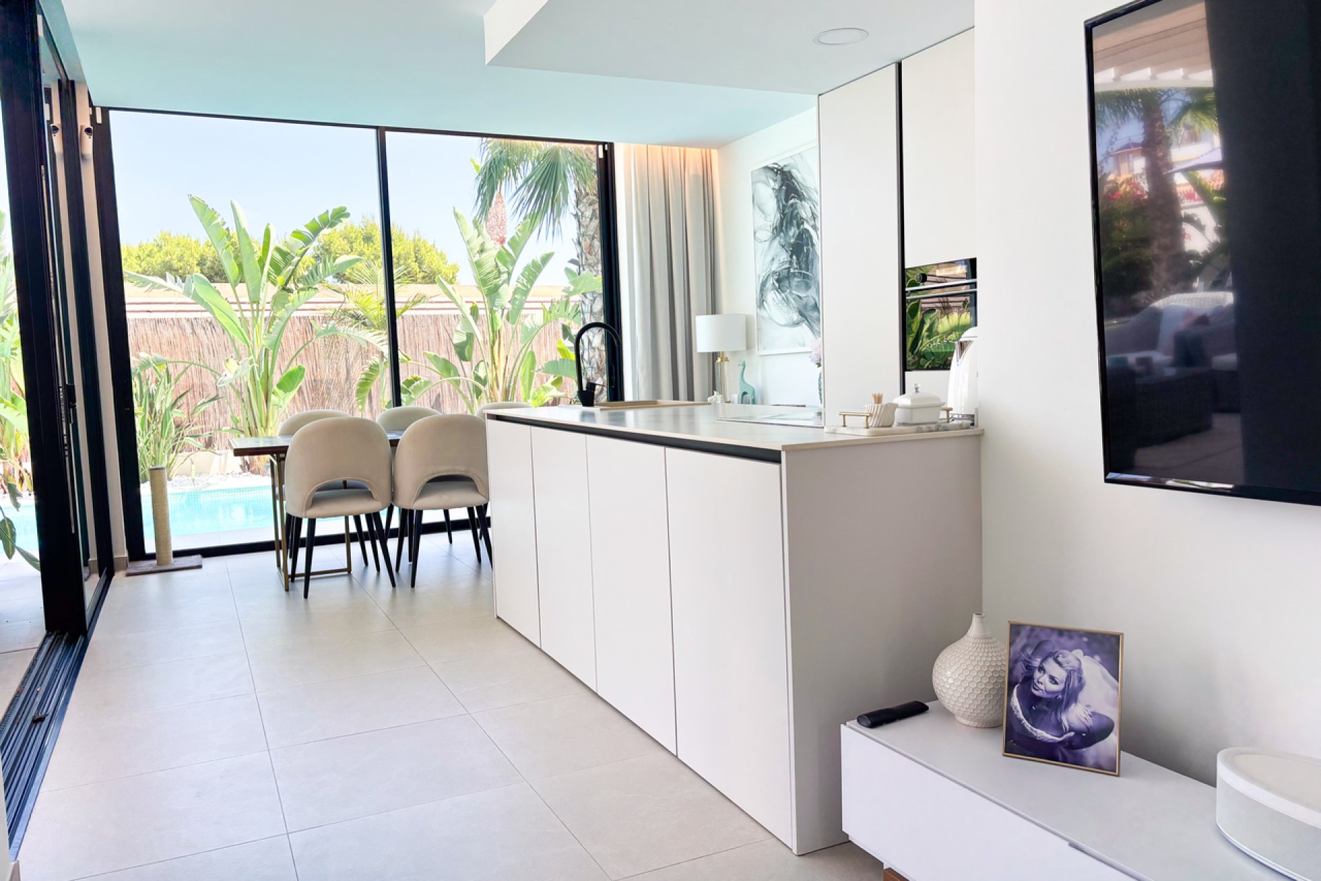 Resale - Villa - Cabo Roig - Costa Blanca South