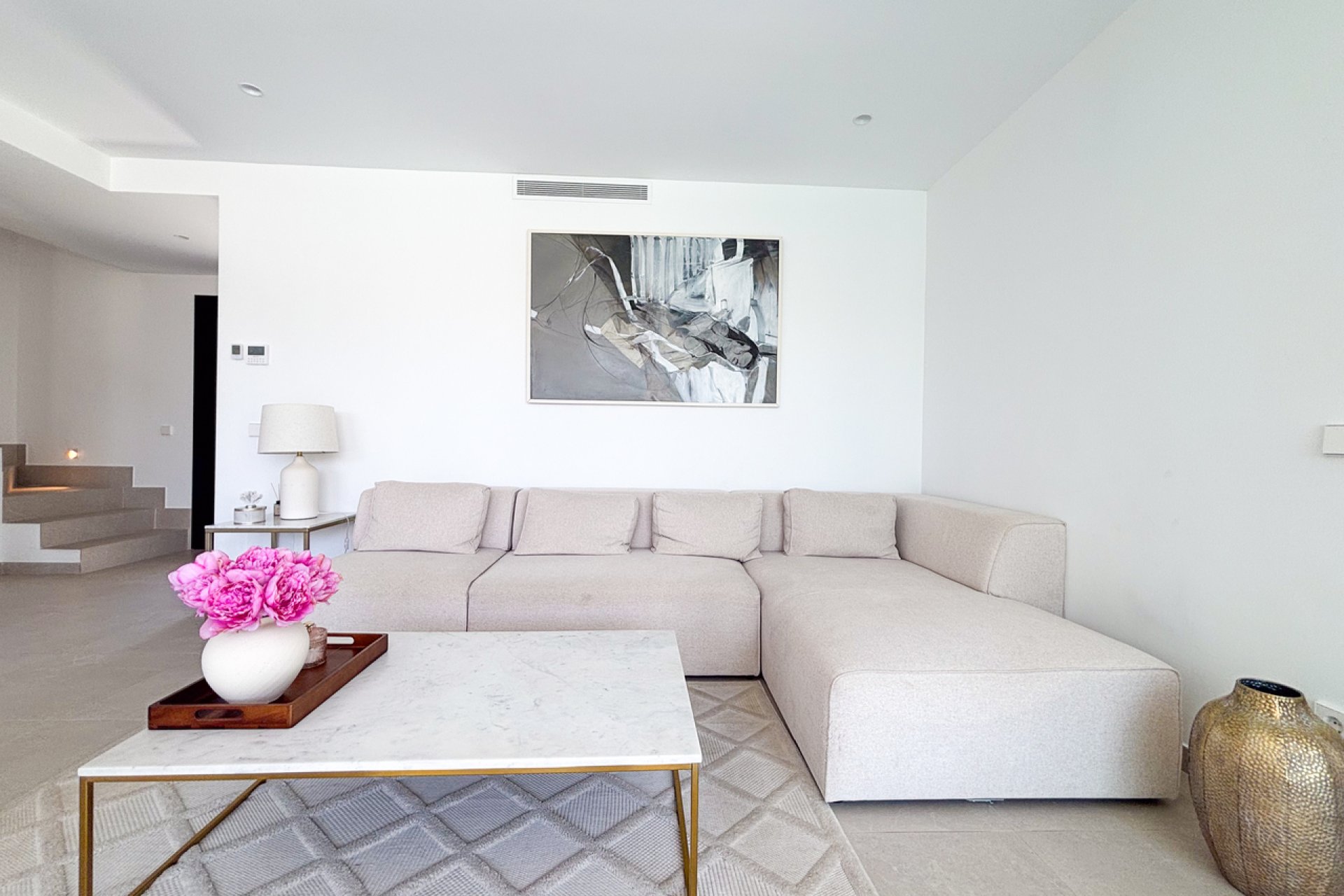 Resale - Villa - Cabo Roig - Costa Blanca South