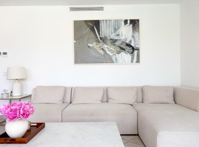 Villa · Resale - Cabo Roig · Alicante · Spain