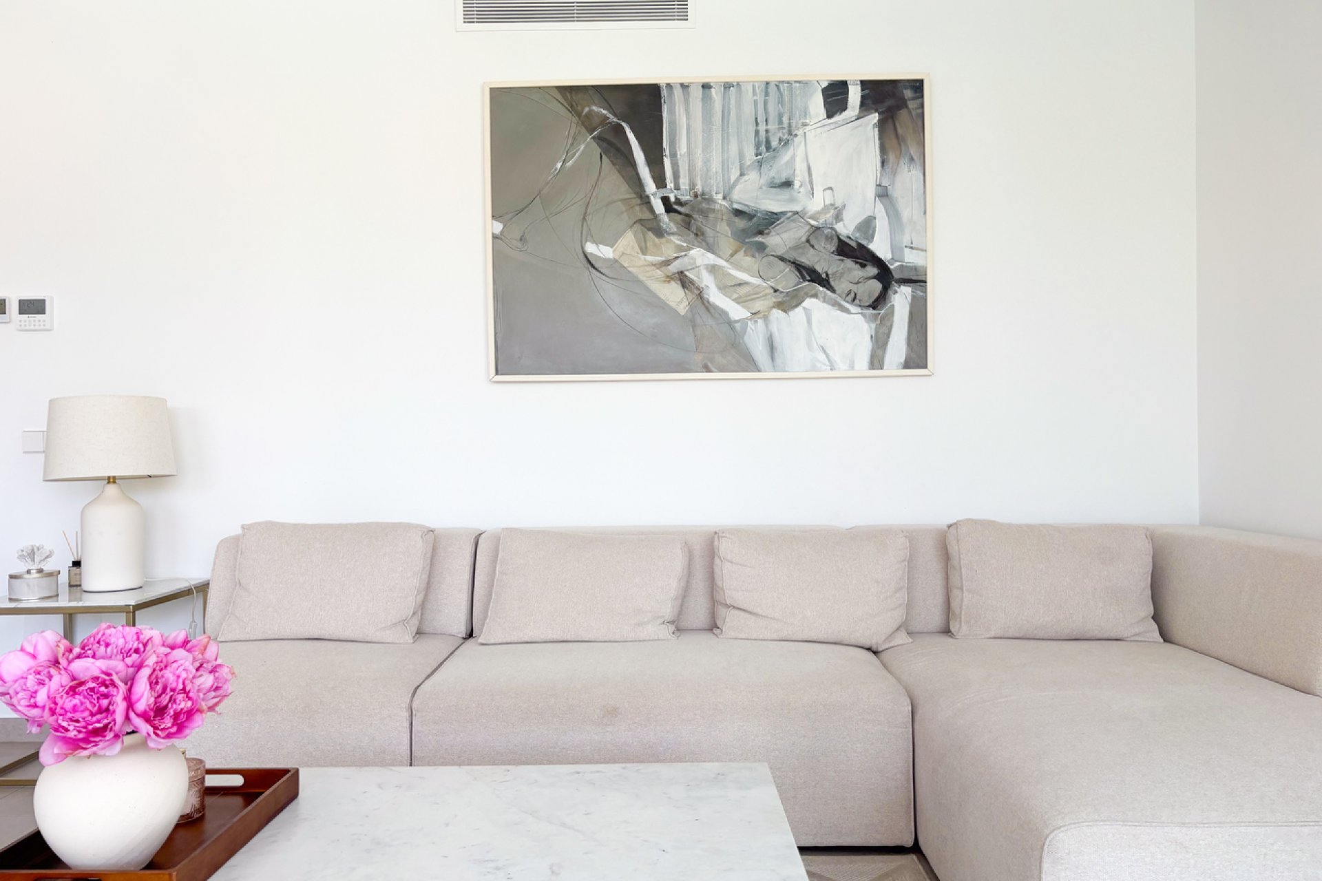 Resale - Villa - Cabo Roig - Costa Blanca South