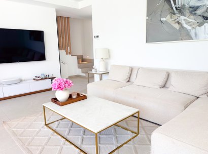 Villa · Resale - Cabo Roig · Alicante · Spain
