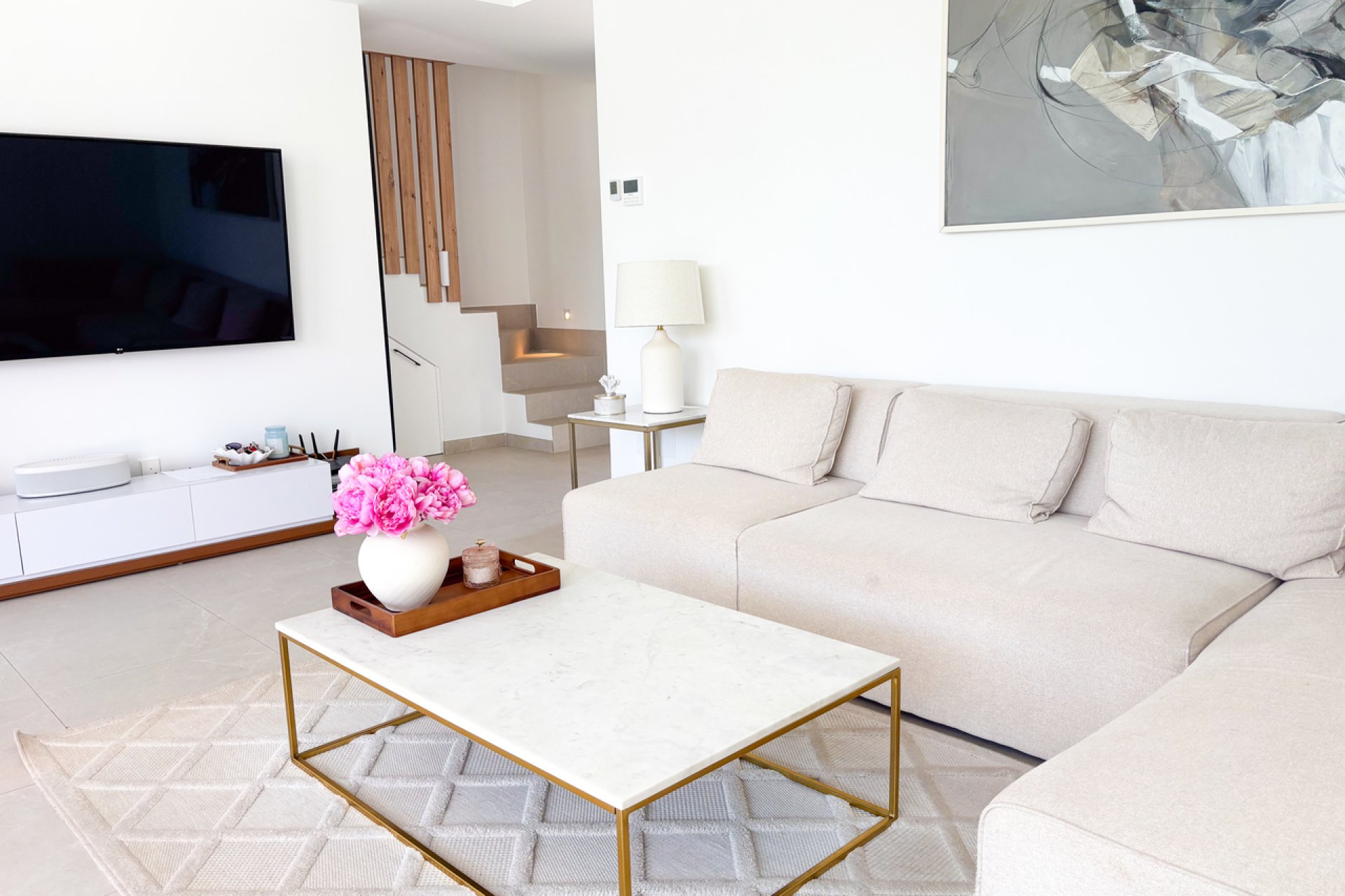 Resale - Villa - Cabo Roig - Costa Blanca South