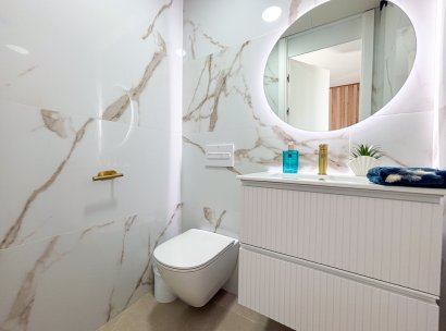 Villa · Resale - Cabo Roig · Alicante · Spain