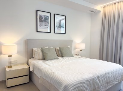 Villa · Resale - Cabo Roig · Alicante · Spain