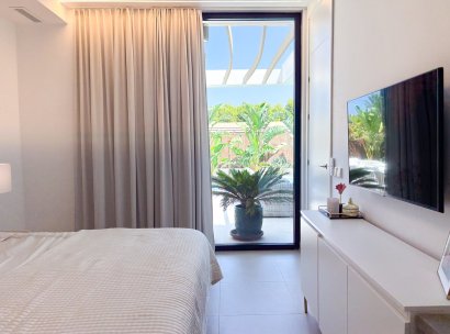Villa · Resale - Cabo Roig · Alicante · Spain