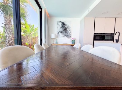 Villa · Resale - Cabo Roig · Alicante · Spain