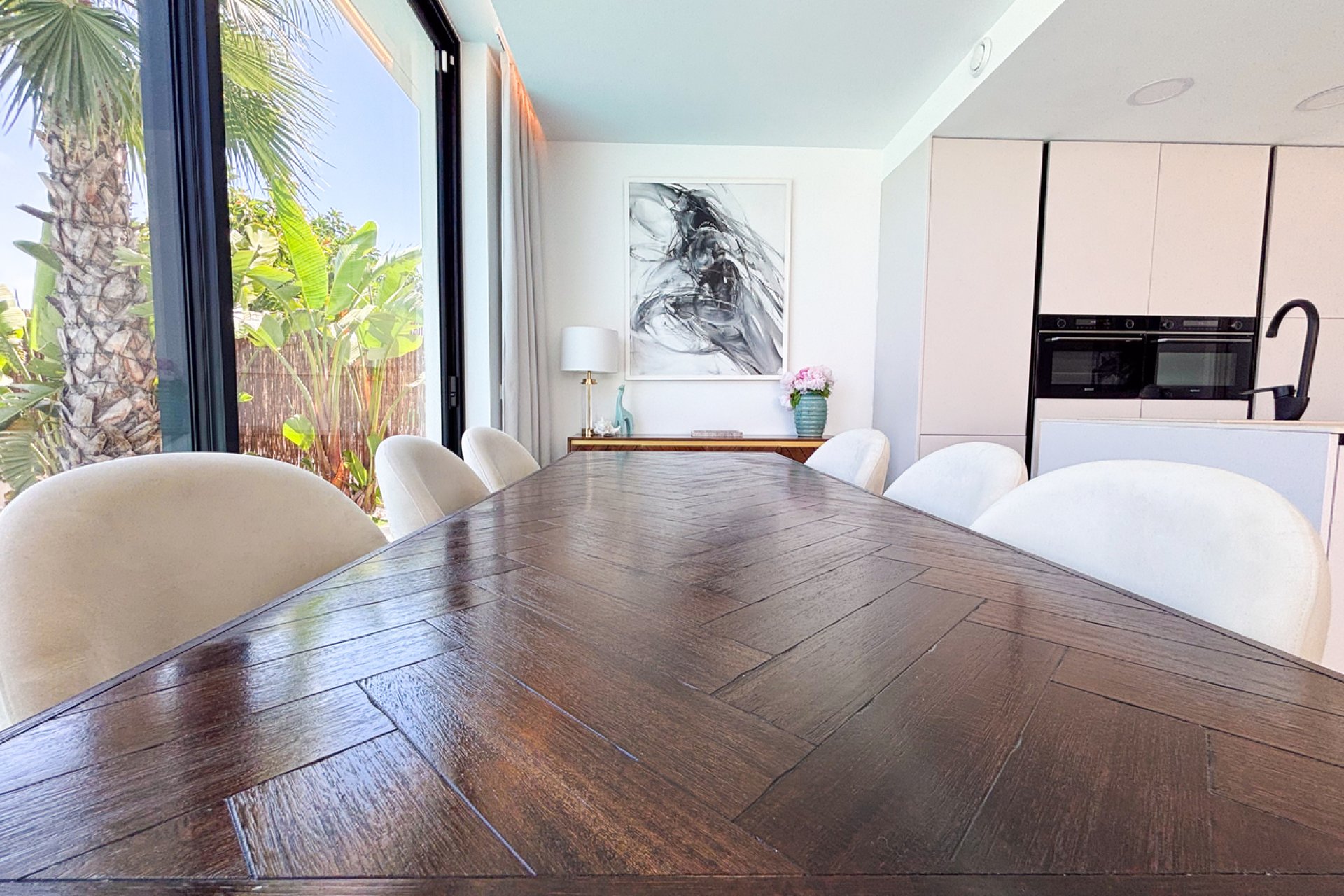 Resale - Villa - Cabo Roig - Costa Blanca South