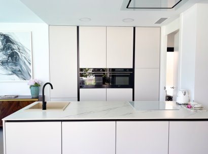 Villa · Resale - Cabo Roig · Alicante · Spain