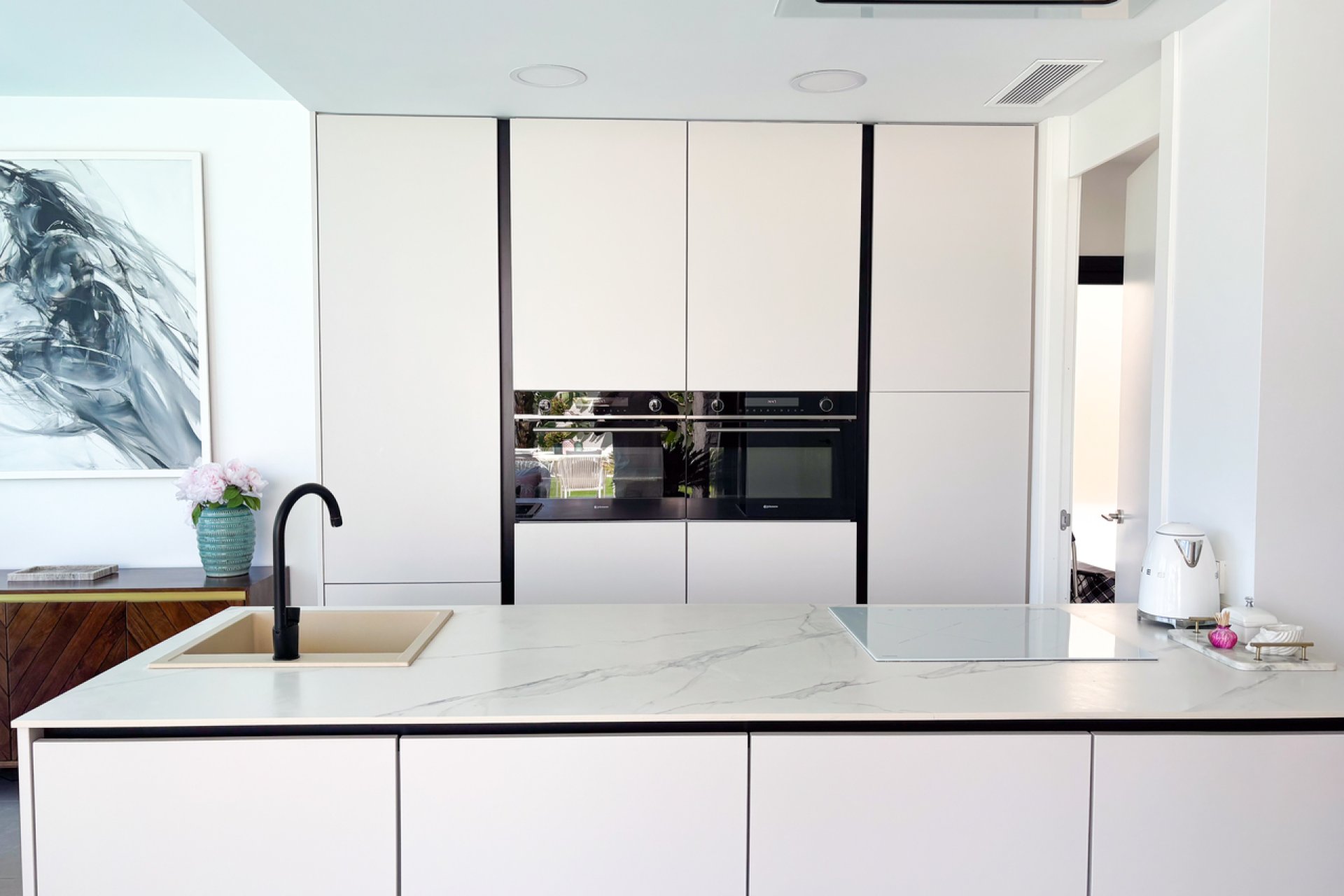 Resale - Villa - Cabo Roig - Costa Blanca South