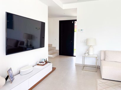 Villa · Resale - Cabo Roig · Alicante · Spain