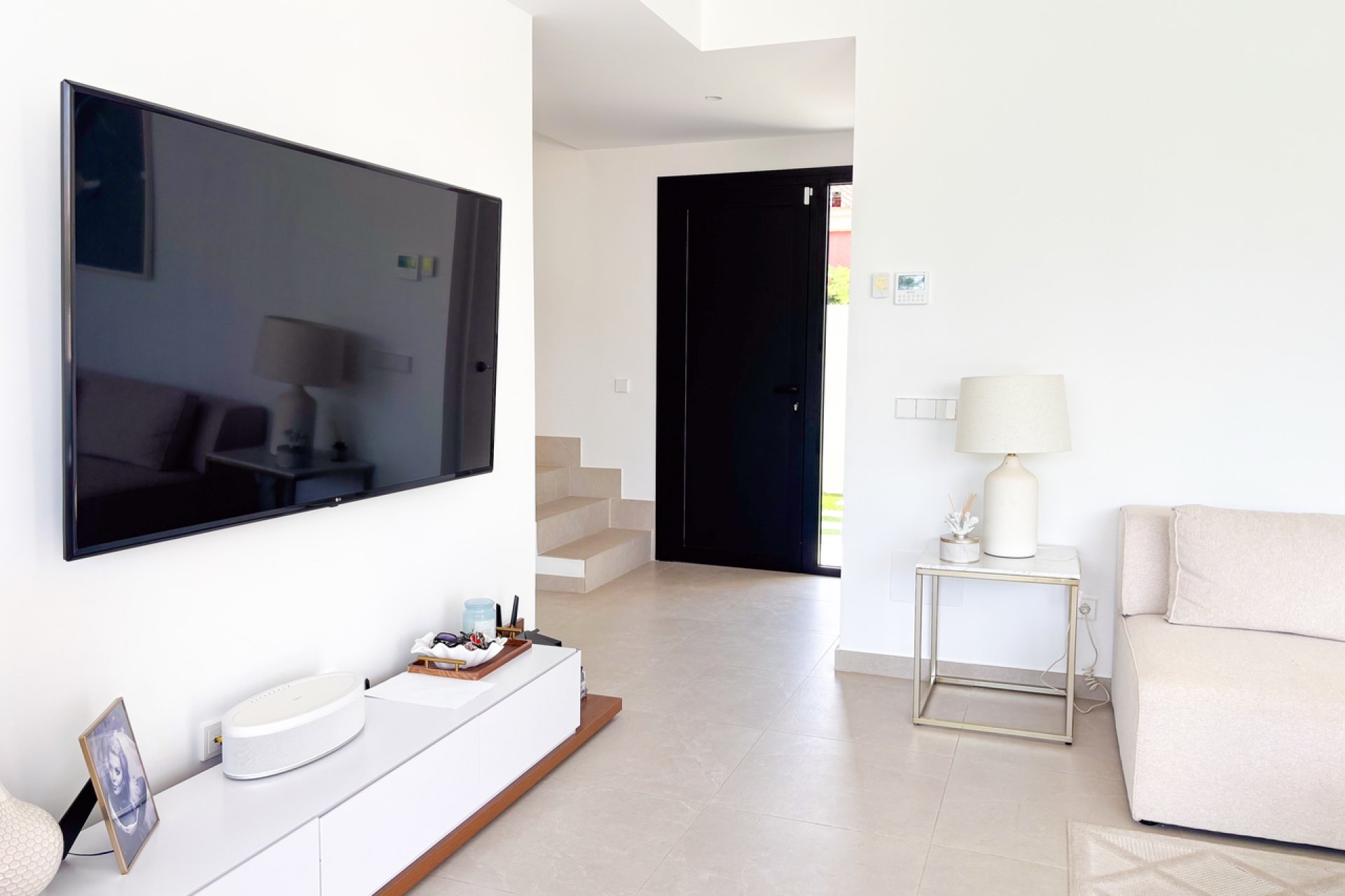 Resale - Villa - Cabo Roig - Costa Blanca South