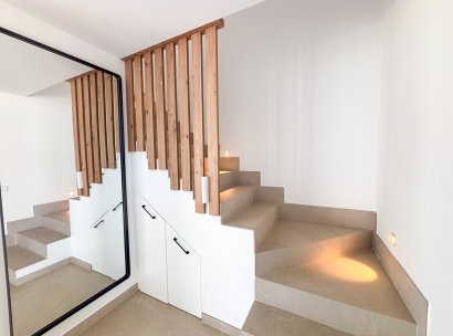 Villa · Resale - Cabo Roig · Alicante · Spain