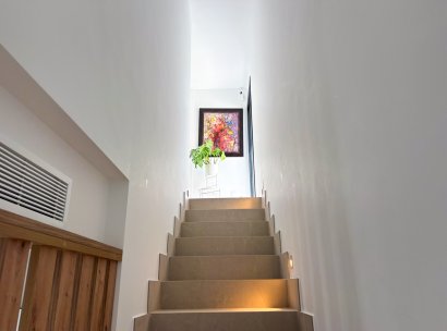 Villa · Resale - Cabo Roig · Alicante · Spain
