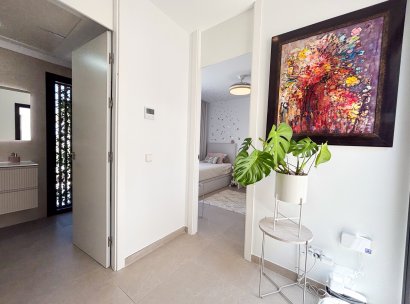 Villa · Resale - Cabo Roig · Alicante · Spain