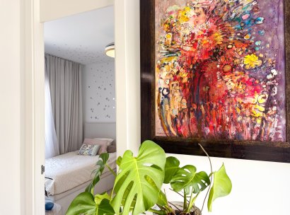 Villa · Resale - Cabo Roig · Alicante · Spain