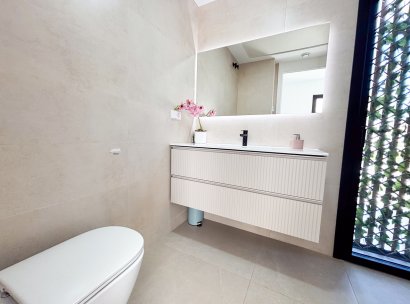 Villa · Resale - Cabo Roig · Alicante · Spain