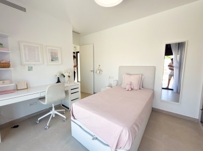 Villa · Resale - Cabo Roig · Alicante · Spain