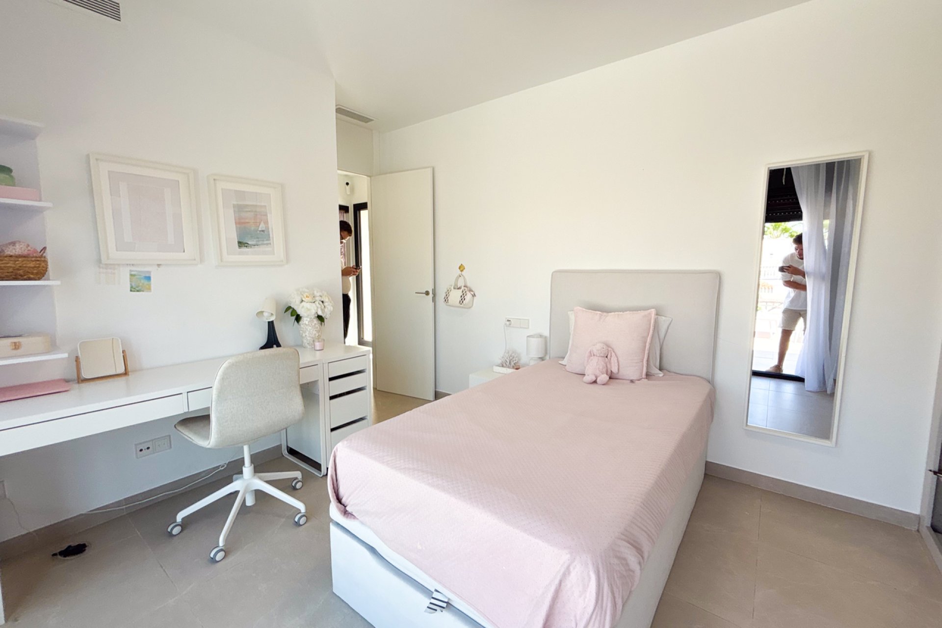 Resale - Villa - Cabo Roig - Costa Blanca South