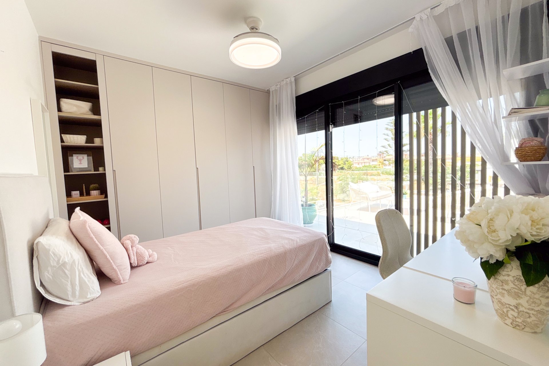 Resale - Villa - Cabo Roig - Costa Blanca South